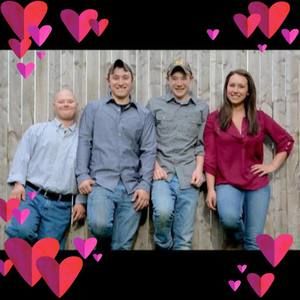 Meet your Posher, Gina